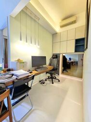 The Quinn (D19), Apartment #440463321